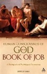 Jeffrey Boss, BOSS JEFFREY - Human Consciousness of God in the Book of Job