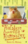 Betty Birney, Betty G. Birney - Holidays According to Humphrey