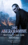 Joe Abercrombie - Before They Are Hanged