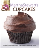 Martha Stewart - Martha Stewart's Cupcakes