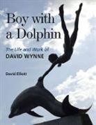 David Elliot, David Elliott, Elliott David - Boy With a Dolphin