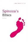 Beth Lord - Spinoza''s Ethics
