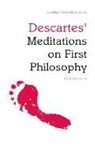 Kurt Brandhorst - Descartes'' Meditations on First Philosophy