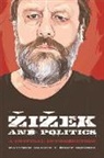 Geoff Boucher, Geoff M Boucher, Geoff M. Boucher, Matthew Sharpe, Matthew Boucher Sharpe - Zizek and Politics
