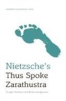 Douglas Burnham, Douglas Jesinghausen Burnham, Martin Jesinghausen - Nietzsche''s Thus Spoke Zarathustra