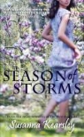 Susanna Kearsley - Season of Storms
