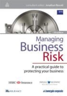 Jonathan Reuvid - Managing Business Risk