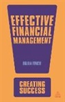 Brian Finch, Finch Brian - Effective Financial Management