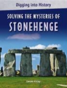 Leon Gray - Solving the Mysteries of Stonehenge
