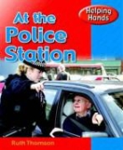 Ruth Thomson - At the Police Station