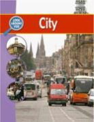 Ruth Thomson - City