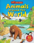 Anthony Lewis - Animals Around the World