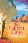 Linda Holeman, Holeman Linda - The Saffron Gate