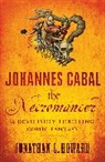 Jonathan L Howard, Jonathan L. Howard, Howard Jonathan L., Jonathan L. Howard - Johannes Cabal the Necromancer