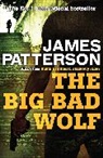 James Patterson - Big Bad Wolf