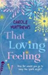 Carole Matthews - That Loving Feeling