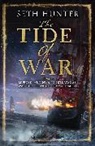 Seth Hunter, Hunter Seth - Tide of War