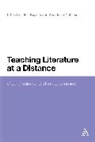 Takis Kayalis, Anastasia Natsina, Anast Takis Kayalis, Takis Kayalis, Anastasia Natsina - Teaching Literature at a Distance