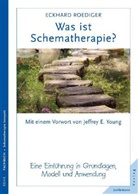 Eckhard Roediger - Was ist Schematherapie?
