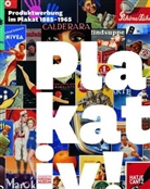 Yasmi Doosry, Germanisches Nationalmuseum Nürnberg, Stephani Gropp, Rainer u a Schoch, Yasmin Doosry, Nürnberg Germanisches Nationalmuseum... - Plakativ! Produktwerbung im Plakat 1885 bis 1965