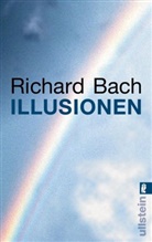 BACH, Richard Bach - Illusionen