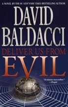 David Baldacci - Deliver Us from Evil
