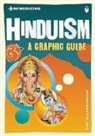 Vinay Lal, Borin Van Loon, Borin Lal Van Loon, Borin van Loon, Borin Van Loon - Hinduism: a Graphic Guide