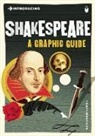 Groo, Nic Groom, Nick Groom, Piero, Piero - Shakespeare a graphic guide