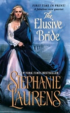 Stephanie Laurens - The Elusive Bride