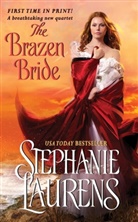 Stephanie Laurens, Laurens Stephanie - The Brazen Bride