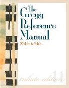 William Sabin, William A Sabin, William A. Sabin - The Gregg Reference Manual