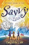 Ingrid Law - Savvy