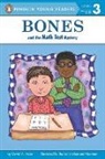 David A Adler, David A. Adler, David A./ Newman Adler, Barbara Johansen Newman, Barbara Johansen Newman, Barbara Newman... - Bones and the Math Test Mystery