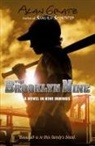 Alan Gratz, Alan M Gratz, Alan M. Gratz - The Brooklyn Nine