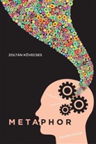Szilvia Csabi, Zoltan Kovecses, Zoltan Kövecses, Zoltan Kövescses - Metaphor