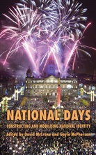 David Mcpherson Mccrone, MCCRONE DAVID MCPHERSON GAYLE, McCrone, D McCrone, D. McCrone, David Mccrone... - National Days