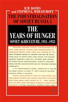 R Davies, R. Davies, R. W. Davies, R. W. Wheatcroft Davies, Robert William Davies, S Wheatcroft... - Industrialisation of Soviet Russia