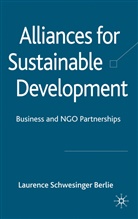 L Berlie, L. Berlie, Laurence Schwesinger Berlie, Laurence Schwesinger Berlie - Alliances for Sustainable Development