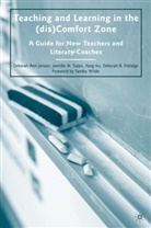 Eldridge, D Eldridge, D. Eldridge, Deborah B. Eldridge, Y et al Hu, Y. Hu... - Teaching and Learning in the Discomfort Zone