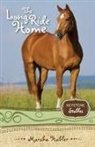 Marsha Hubler - The Long Ride Home: 8