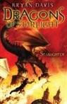 Beverly Davis, Bryan Davis - Starlighter