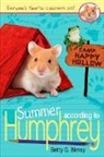 Betty G. Birney - Summer According to Humphrey