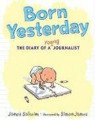 James Solheim, James/ James Solheim, Simon James - Born Yesterday