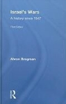 Ahron Bregman, Bregman Ahron - Israel''s Wars