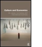 Eelke de Jong, Eelke de Jong, Robber Maseland, Maseland Robber - Culture and Economics