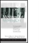 Roger Averill, Roger (Freelance Writer Averill, Deb Keys, Deb (Melbourne Citymission Keys, Keys Deb, Shelley Mallet... - Moving Out, Moving on
