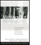 Roger Averill, Deb Keys, Deborah Keys, Shelley Mallet, Shelley Mallett, Shelley (Melbourne Citymission and Univer Mallett... - Moving Out, Moving on