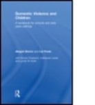 Liz Poole, Liz (Oldham Educational Psychology Service Poole, Poole Liz, Abigail Sterne, Abigail (Oldham Educational Psychology Ser Sterne, Abigail (Oldham Educational Psychology Service Sterne... - Domestic Violence and Children
