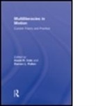 David (David Robert) Pullen Cole, David R. (University of Technology Cole, David R. Pullen Cole, David R. Cole, Cole David R., Darren L. Pullen... - Multiliteracies in Motion