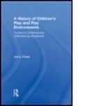 Joe L. Frost, Joe L. (University of Texas Frost, Frost Joe L. - History of Childrens Play & Play Environ